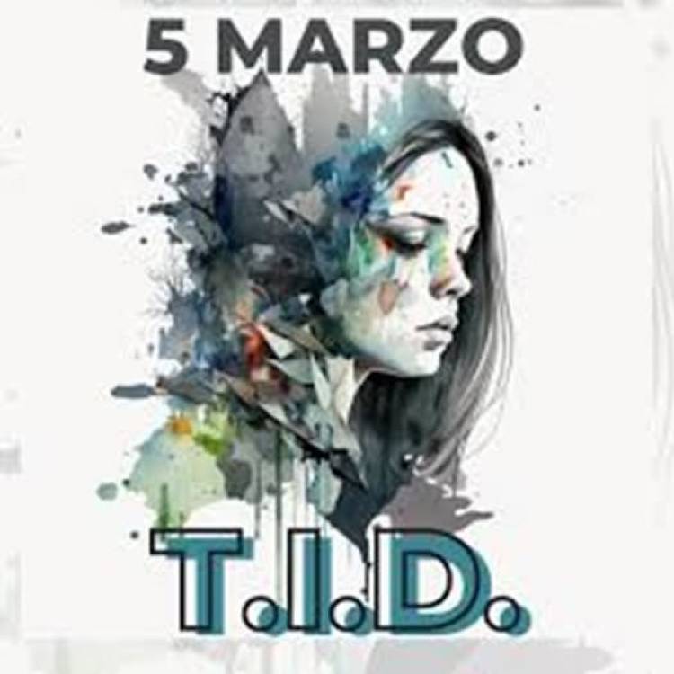 5 DE MARZO: DIA MUNDIAL DEL TRASTORNO DE IDENTIDAD DISOCIATIVO (TID)