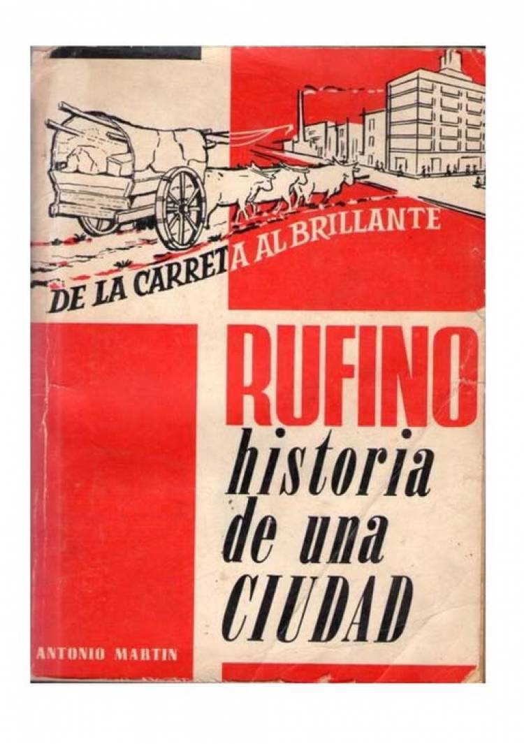 MUSEO RUFINO: 10 DE MARZO DE 1964