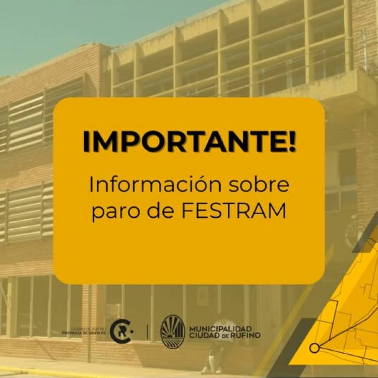 IMPORTANTE: SERVICIOS GARANTIZADOS PARA MIERCOLES Y JUEVES