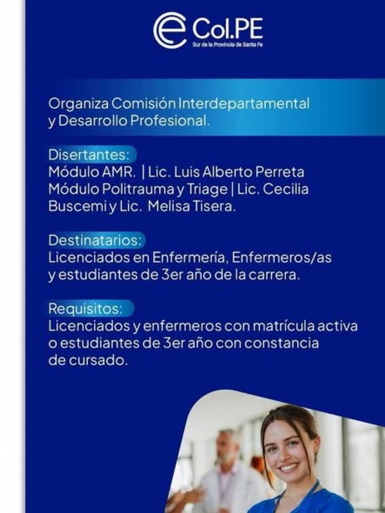 SAMCO RUFINO: JORNADA DE ACTUALIZACION...