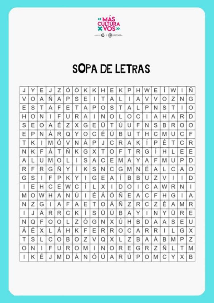 MUSEO RUFINO: DESCUBRIR LA HISTORIA DE RUFINO