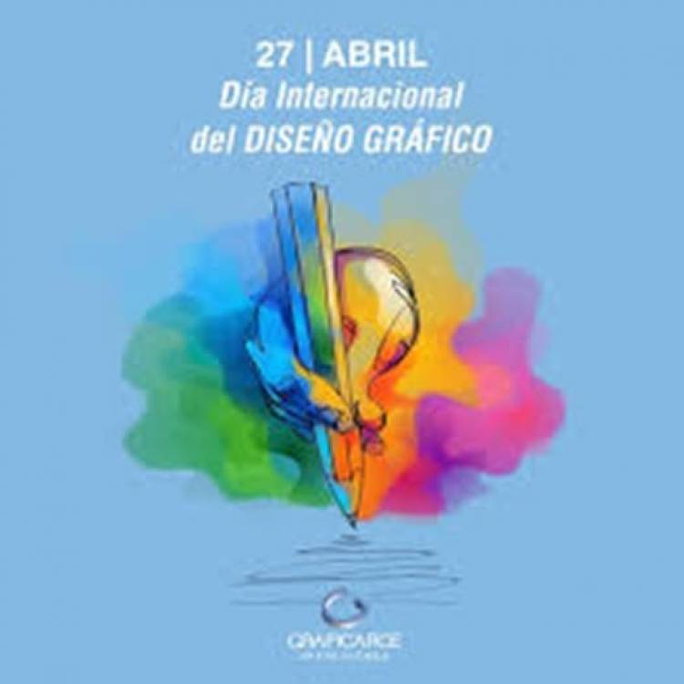 27 DE ABRIL: DIA INTERNACIONAL DEL DISEÑO GRAFICO