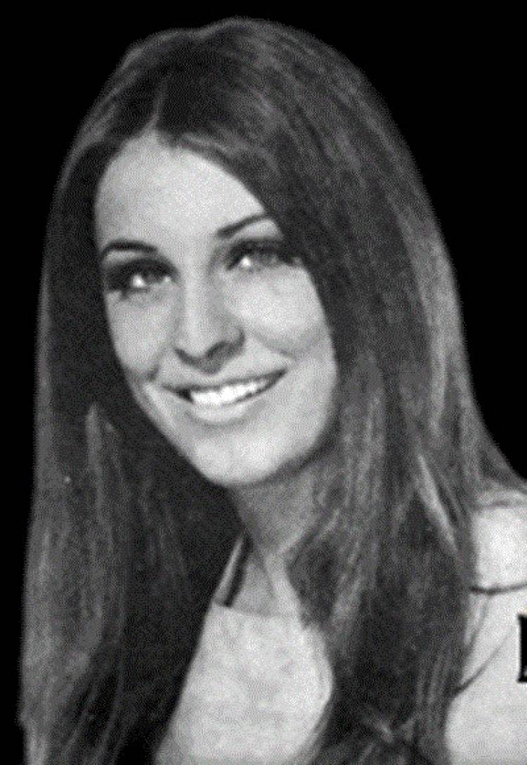 27 DE ABRIL DE 1953: NACE ROSANNA FALASCA