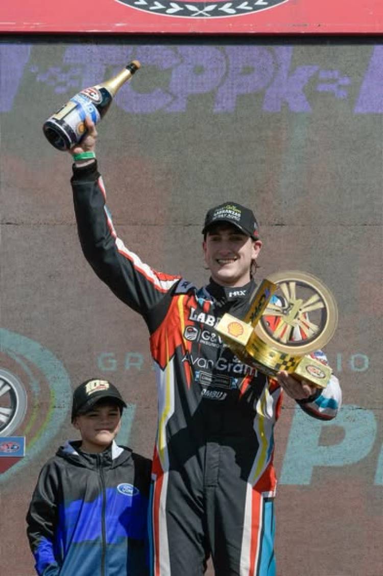 FAUSTINO CIFRE- PRENSA