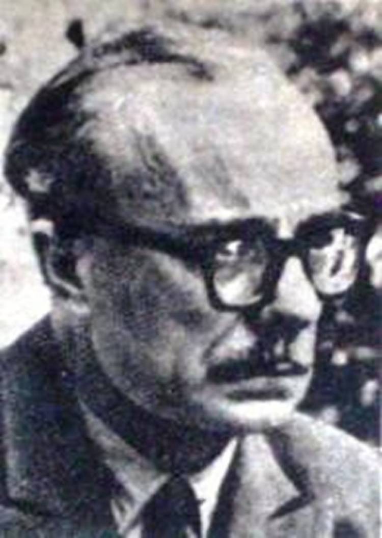 30 DE ABRIL DE 2011: FALLECE ERNESTO SABATO