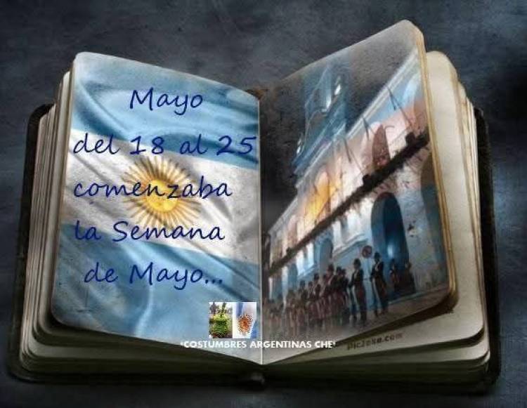 MIERCOLES 20 DE MAYO